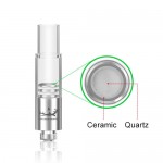 Hamilton MINI Wax Cartomizer IND