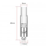 Hamilton MINI Wax Cartomizer IND