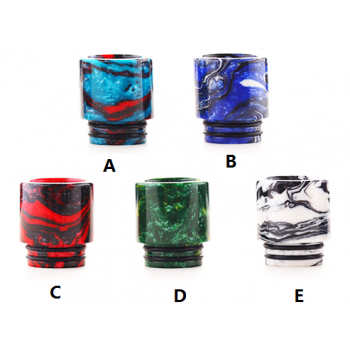 HellVape AG + 01 810 Drip Tips 1PK