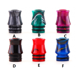 HellVape AG + 03 510 Drip Tip 1PK