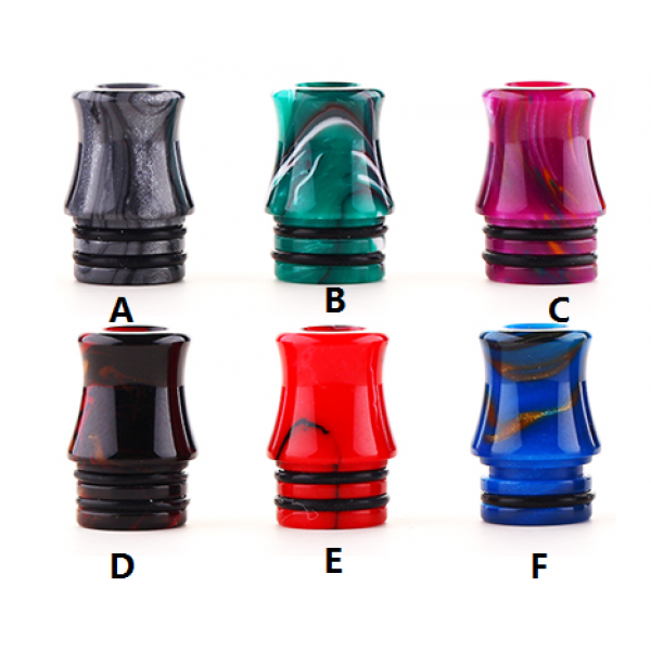 HellVape AG + 03 510 Drip Tip 1PK