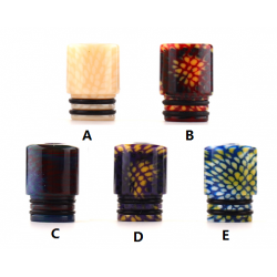 HellVape AG + 05 510 Drip Tip 1PK