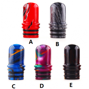 HellVape AG + 06 510 MTL Drip Tip 1PK