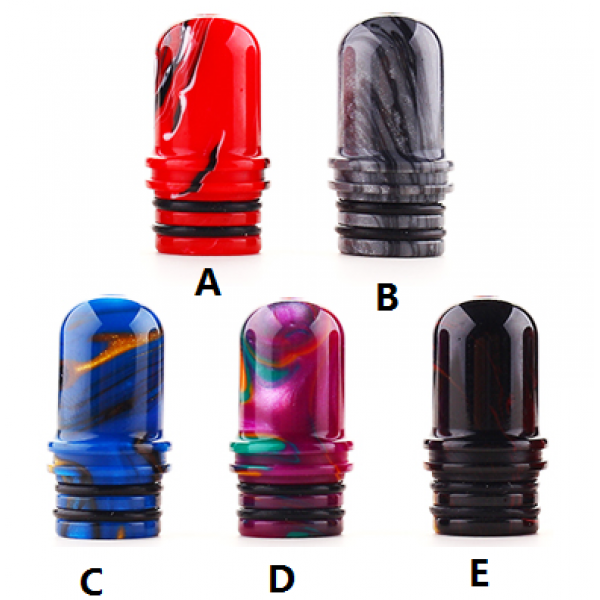 HellVape AG + 06 510 MTL Drip Tip 1PK