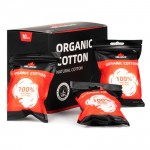 HellVape Organic Cotton Pack