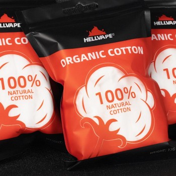 HellVape Organic Cotton Pack HellVape Organic Cotton Pack