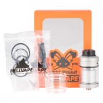 HellVape Dead Rabbit V2 RTA