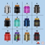 HellVape Dead Rabbit V3 RDA