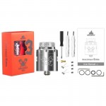 HellVape Dead Rabbit V3 RDA