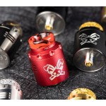 HellVape Dead Rabbit V3 RDA