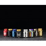 HellVape Dead Rabbit V3 RDA