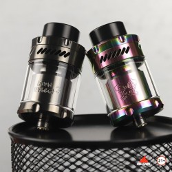 HellVape Dead Rabbit V3 RTA