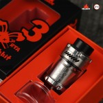 HellVape Dead Rabbit V3 RTA