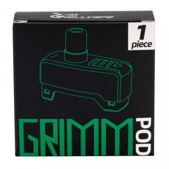 HellVape Grimm Replacement Pod (Single) HellVape Grimm Replacement Pod (Single)