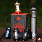 HellVape HellBeast 2 Sub-Ohm Tank