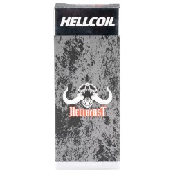 HellVape Hell Coils 5pk - Updated Version