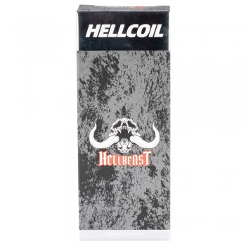 HellVape Hell Coils 5pk - Updated Version HellVape Hell Coils 5pk - Updated Version