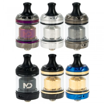 HellVape MD RTA HellVape MD RTA