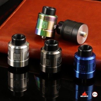 HellVape Seri RDA HellVape Seri RDA