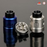 HellVape Seri RDA