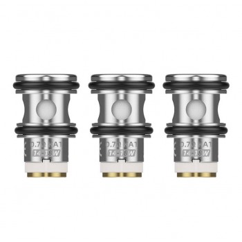 HellVape X Wirice T3 Series Coils 3pk HellVape X Wirice T3 Series Coils 3pk