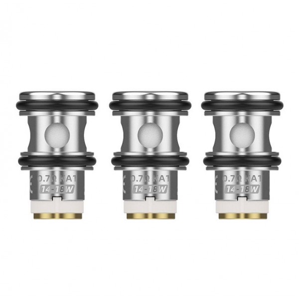 HellVape X Wirice T3 Series Coils 3pk