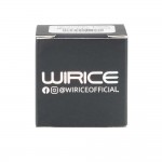 HellVape X Wirice Launcher Bubble Glass 5mL