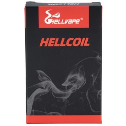 HellVape Hell Coils 3pk