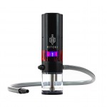 Hitoki Trident Laser Water Pipe