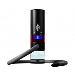 Hitoki Trident Laser Water Pipe