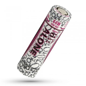 Hohm Alone 18650 3309mAh 3.6V Battery (Single) Hohm Alone 18650 3309mAh 3.6V Battery (Single)