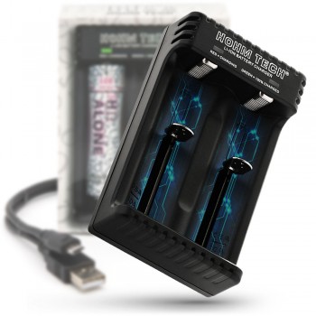 Hohm School 2 Battery Charger Hohm School 2 Battery Charger
