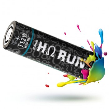 Hohm Run 21700 3023mAh 3.6V Battery (Single) Hohm Run 21700 3023mAh 3.6V Battery (Single)