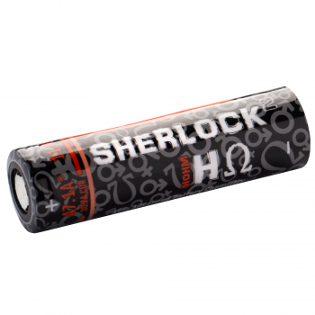 Sherlock 2 Hohm 20700 3116mAh Battery (Single) Sherlock 2 Hohm 20700 3116mAh Battery (Single)