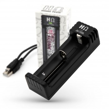 Hohm School UNO 2A Battery Charger Hohm School UNO 2A Battery Charger