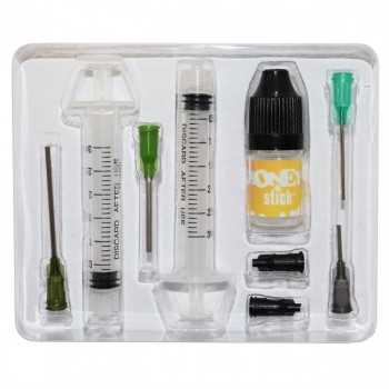 HoneyStick Oil Recovery Kit HoneyStick Oil Recovery Kit