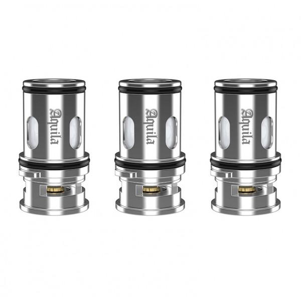 Horizon Aquila Replacement Coils 3pk