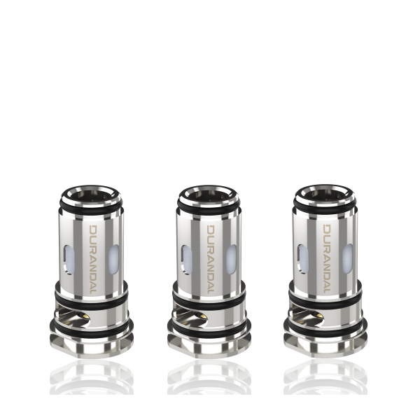 Horizon Durandal Mesh Coils 3pk