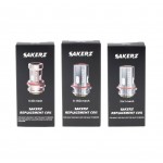 Horizon SAKERZ Replacement Coils 3pk