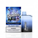 Hotbox 7500 Disposable 5% (Display Box of 5)