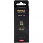 HotCig Marvel 5PK Replacement Coils