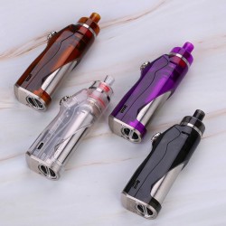 HotCig RDS Dual System