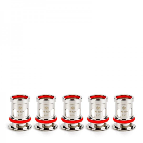 HotCig RM Coils 5pk