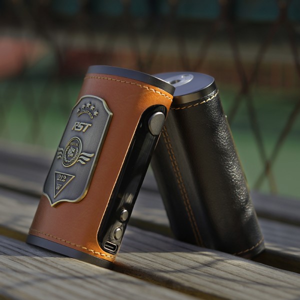 HotCig Restart RST 212W Box Mod