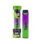 Hyde Curve Max Singles 50mg 2500 Puffs Adjustable Airflow (Master Case of 300)