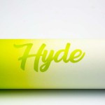 Hyde Curve Max Singles 50mg 2500 Puffs Adjustable Airflow (Master Case of 300)