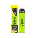 Hyde Curve Max Singles 50mg 2500 Puffs Adjustable Airflow (Master Case of 300)