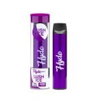 Hyde Curve Max Singles 50mg 2500 Puffs Adjustable Airflow (Master Case of 300)