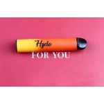 Hyde Curve Plus Edition Singles 50mg 1000 Puffs (10 Count Bulk Box Available)