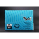 Hyde Curve Plus Edition Singles 50mg 1000 Puffs (10 Count Bulk Box Available)